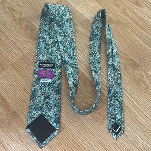Bonobos Floral Men’s Tie